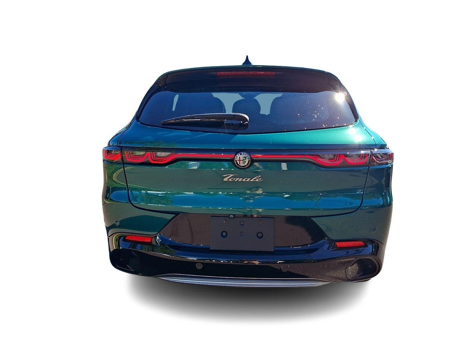 2024 Alfa Romeo Tonale Ti EAWD
