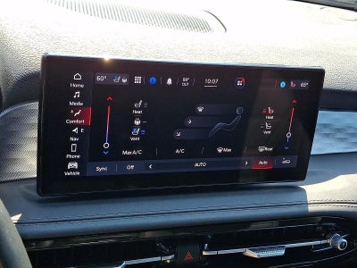 2024 Alfa Romeo Tonale Ti EAWD