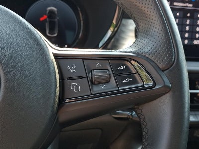 2024 Alfa Romeo Tonale Ti EAWD