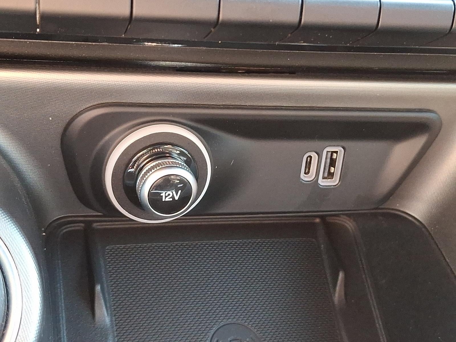 2024 Alfa Romeo Tonale Ti EAWD