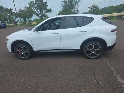 2024 Alfa Romeo Tonale Veloce EAWD