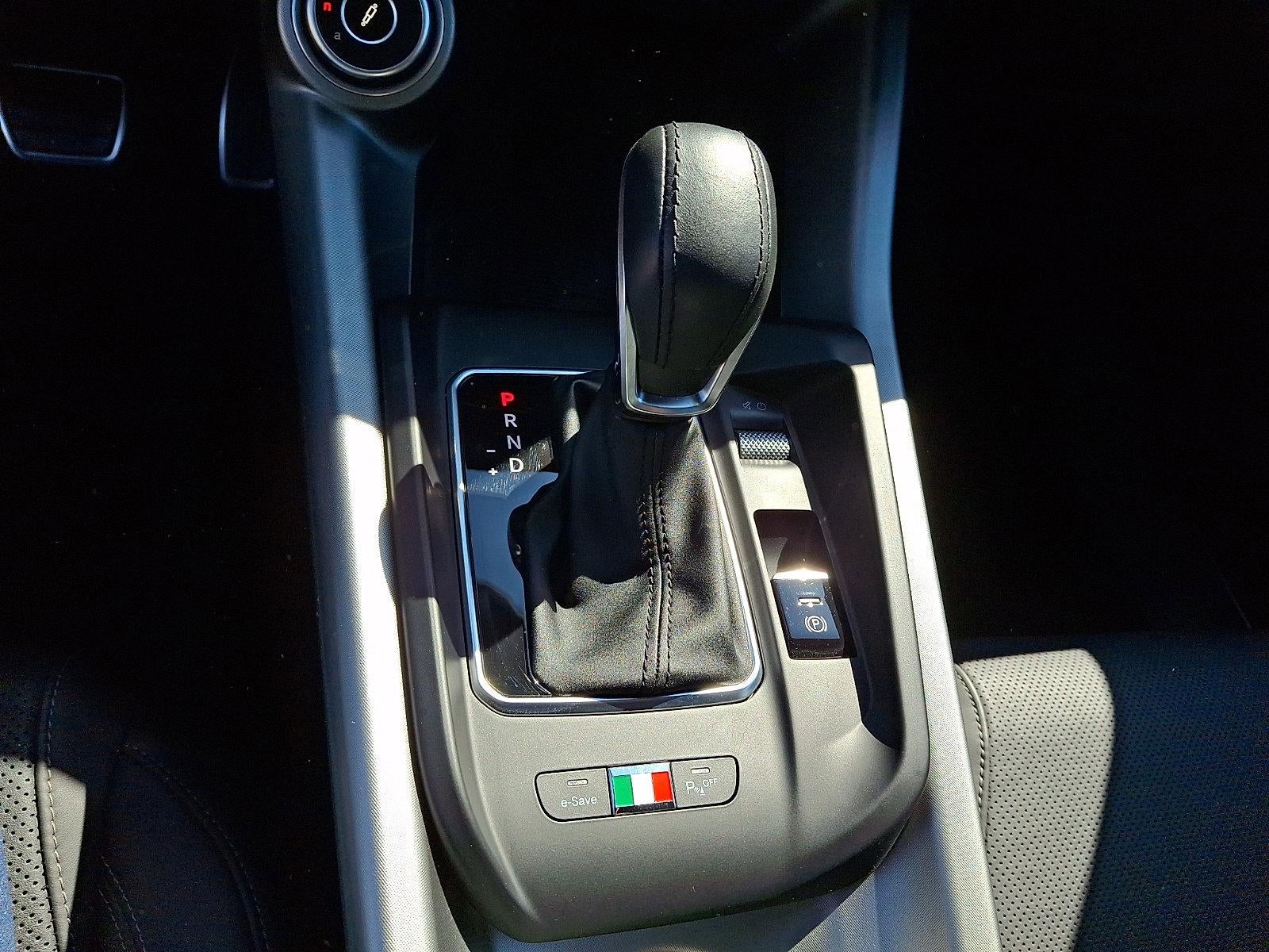 2024 Alfa Romeo Tonale Veloce EAWD