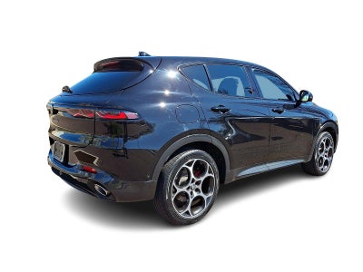 2024 Alfa Romeo Tonale Veloce EAWD