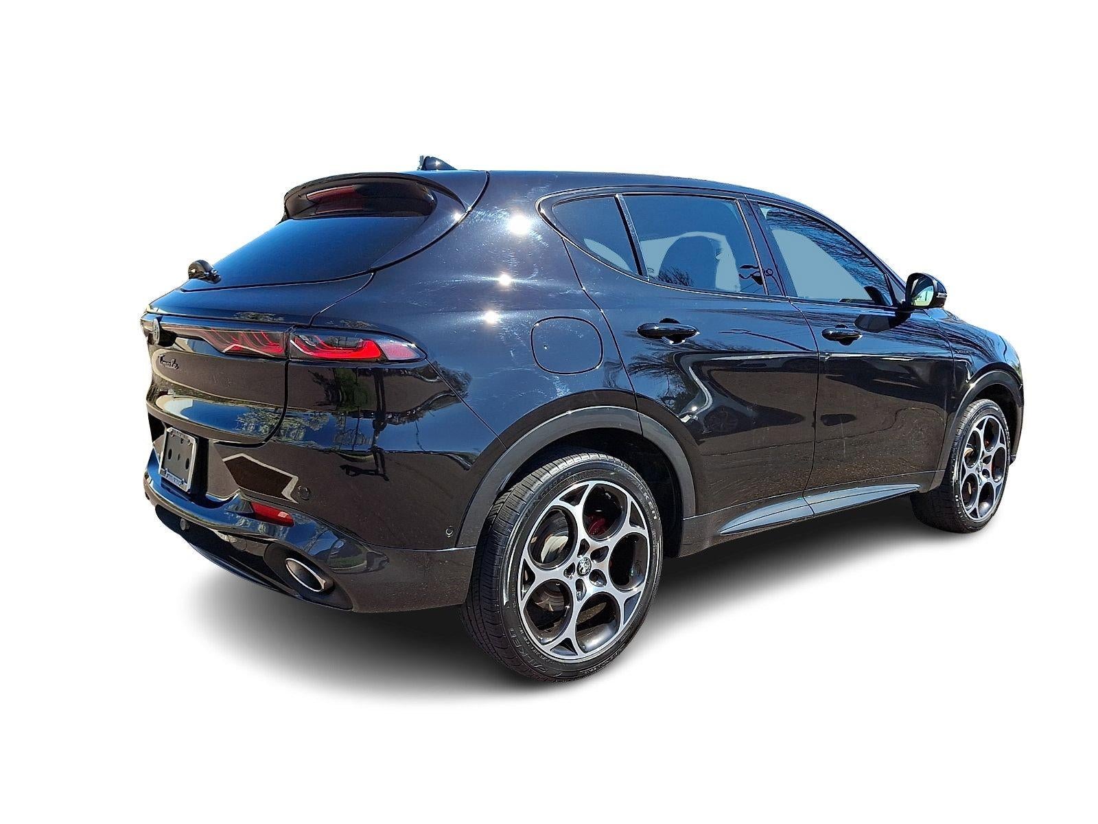 2024 Alfa Romeo Tonale Veloce EAWD