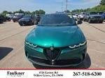 2024 Alfa Romeo Tonale Veloce EAWD