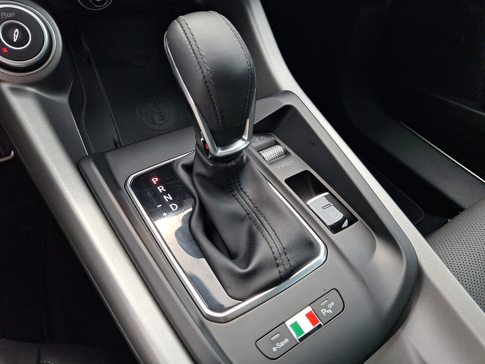 2024 Alfa Romeo Tonale Veloce EAWD