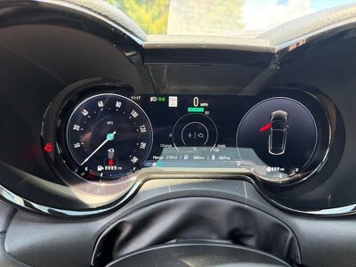 2024 Alfa Romeo Tonale Veloce EAWD