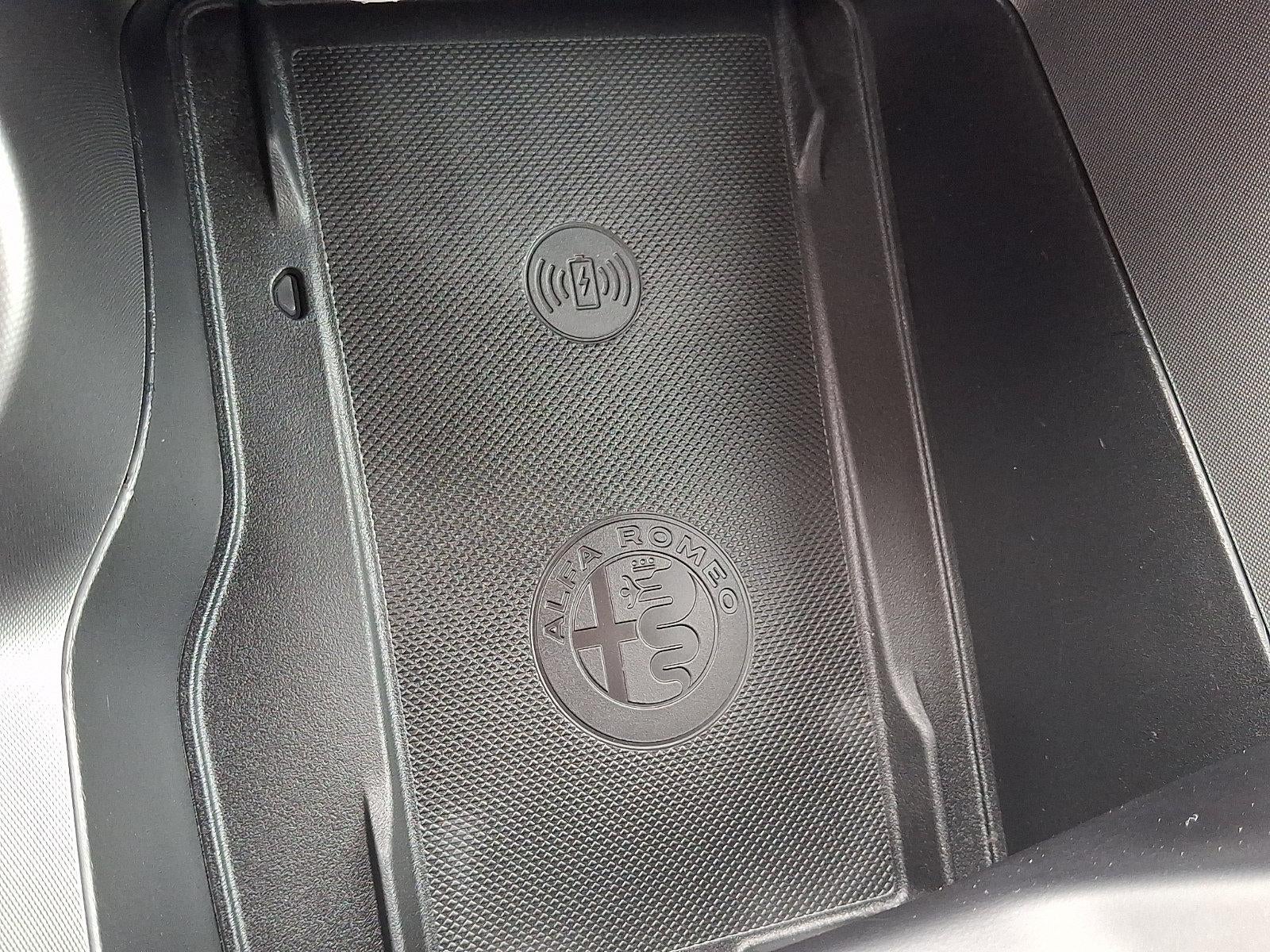 2024 Alfa Romeo Tonale Veloce EAWD