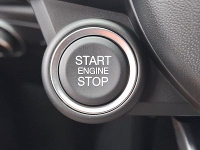 2024 Alfa Romeo Tonale Veloce EAWD
