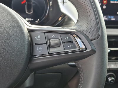 2024 Alfa Romeo Tonale Veloce EAWD