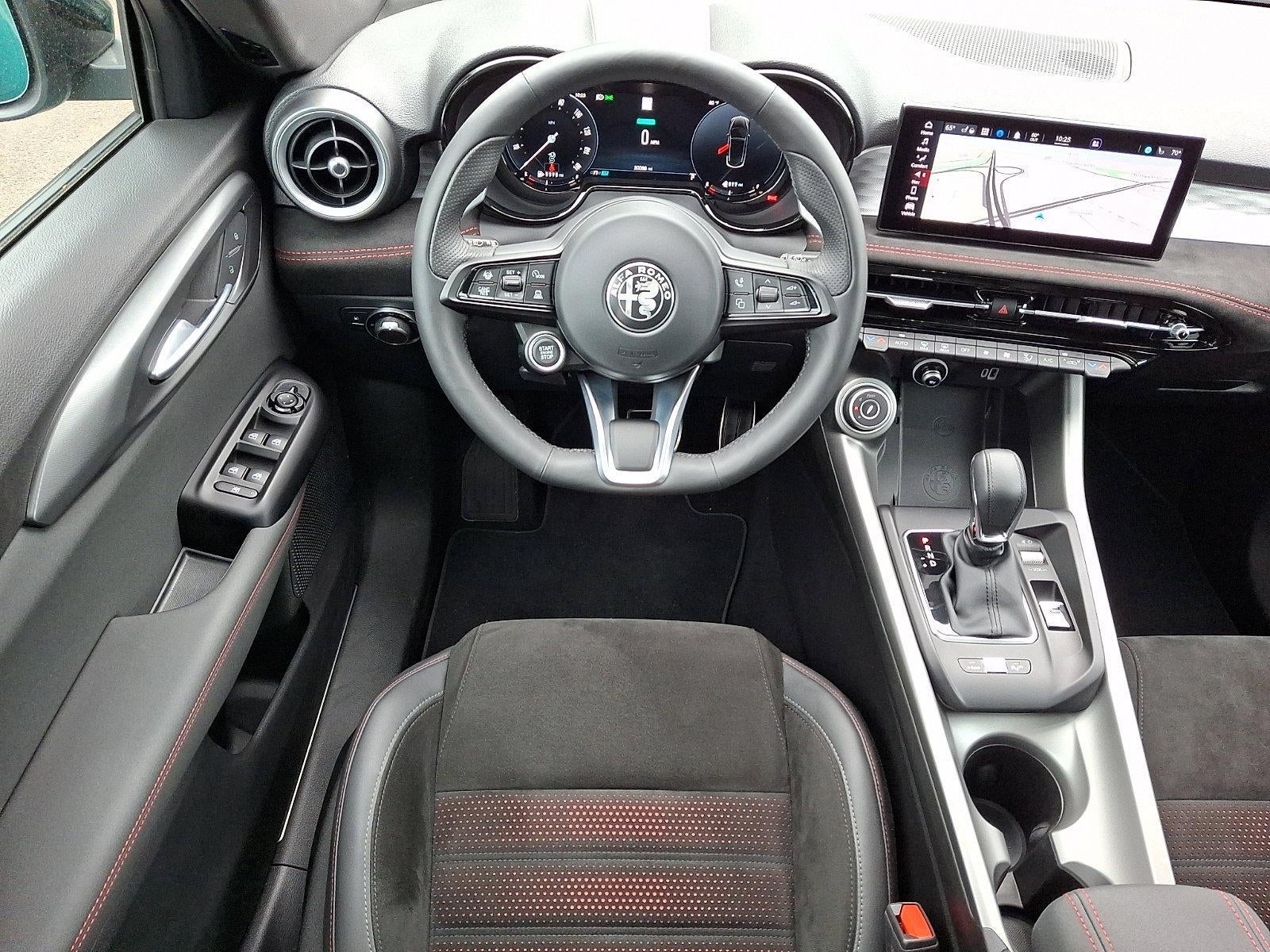2024 Alfa Romeo Tonale Veloce EAWD