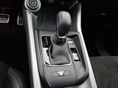 2024 Alfa Romeo Tonale Veloce EAWD