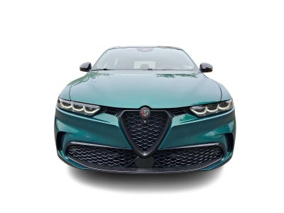 2024 Alfa Romeo Tonale Veloce EAWD