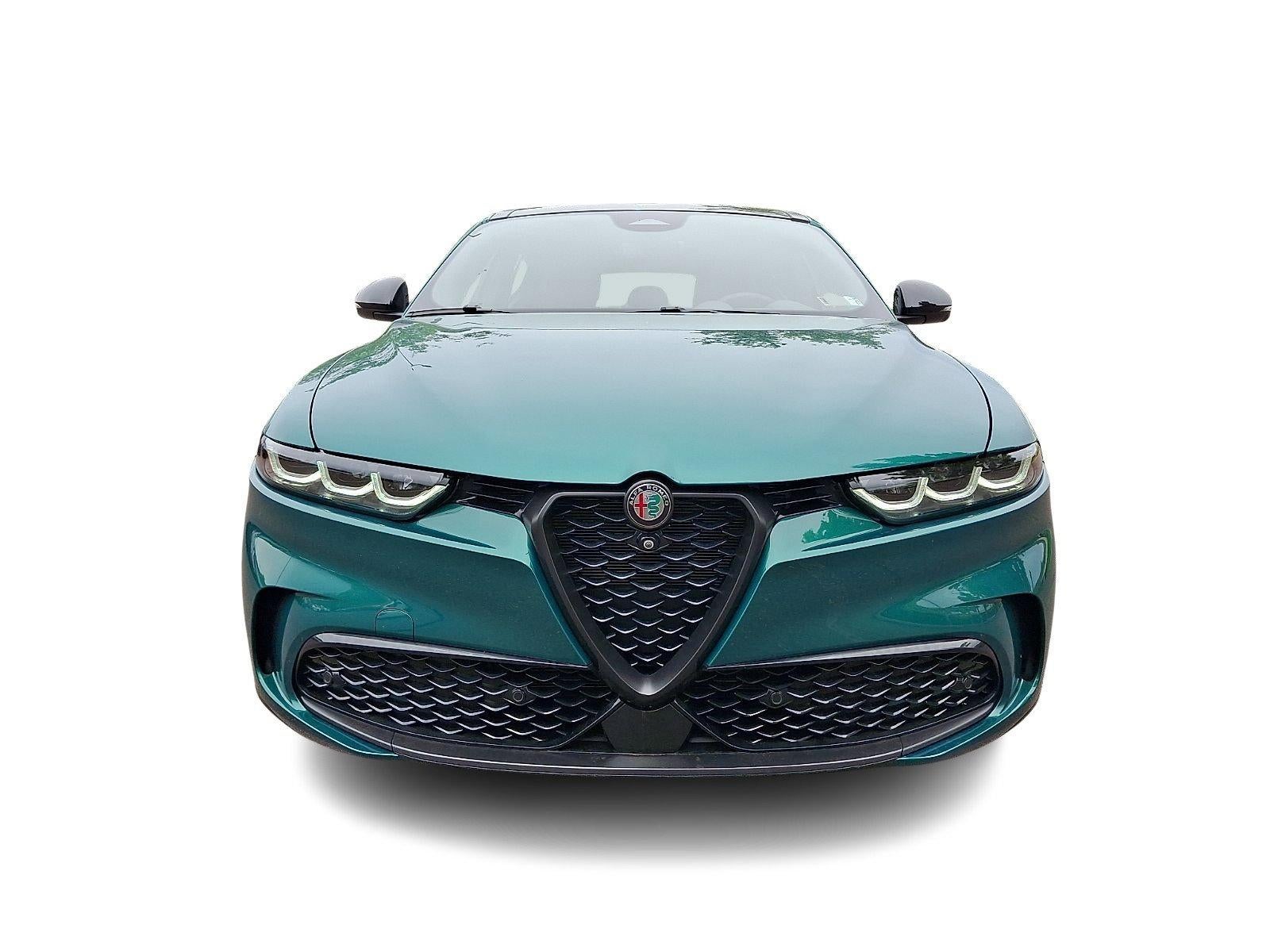 2024 Alfa Romeo Tonale Veloce EAWD