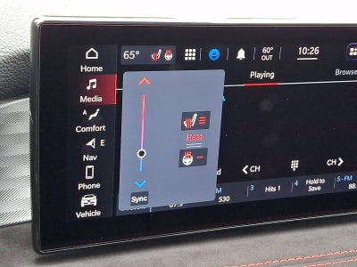 2024 Alfa Romeo Tonale Veloce EAWD