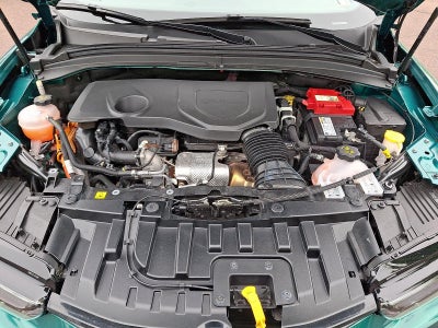 2024 Alfa Romeo Tonale Veloce EAWD