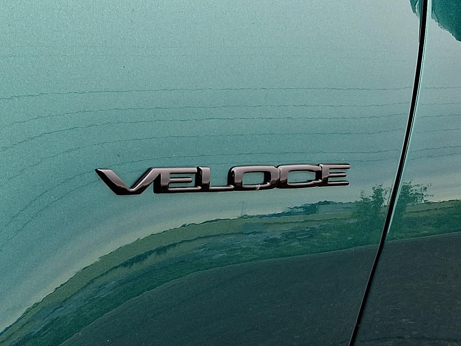 2024 Alfa Romeo Tonale Veloce EAWD