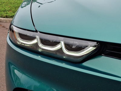 2024 Alfa Romeo Tonale Veloce EAWD