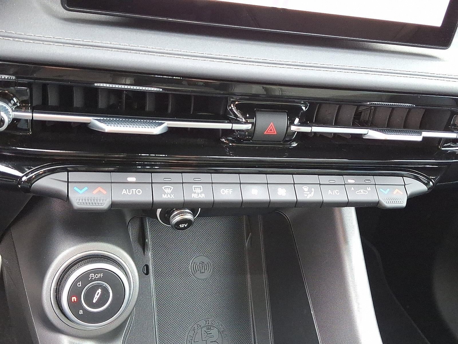 2024 Alfa Romeo Tonale Veloce EAWD