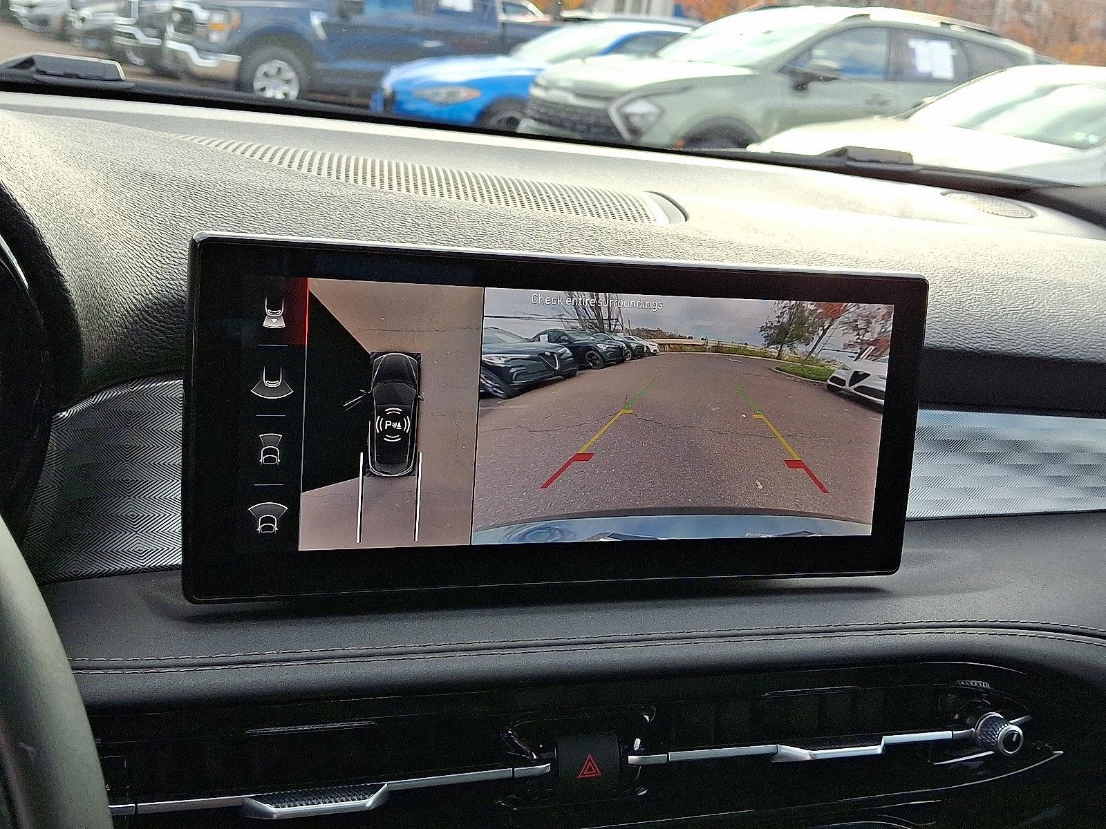 2024 Alfa Romeo Tonale Veloce EAWD