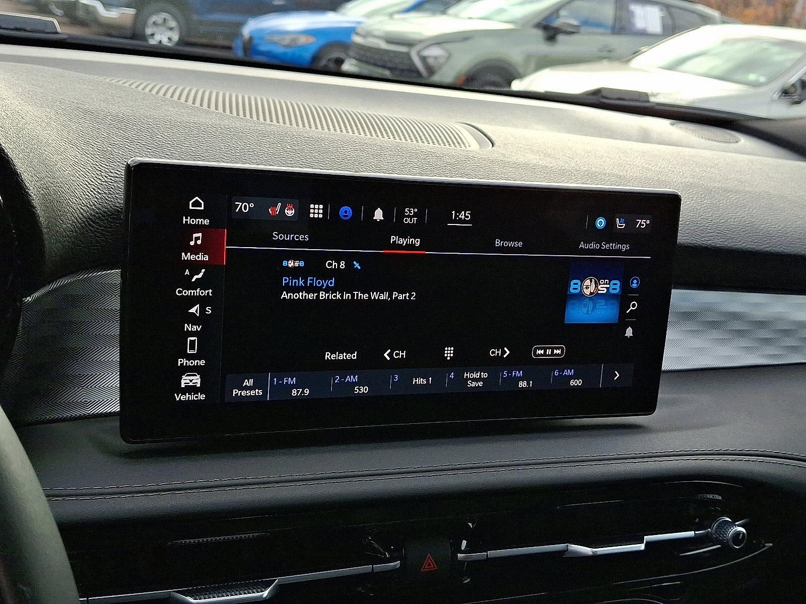 2024 Alfa Romeo Tonale Veloce EAWD