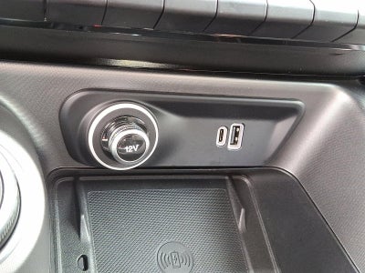 2024 Alfa Romeo Tonale Veloce EAWD