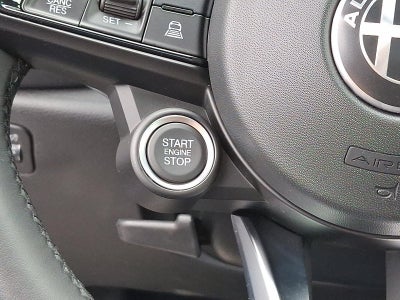 2024 Alfa Romeo Tonale Veloce EAWD