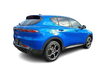 2024 Alfa Romeo Tonale Veloce EAWD