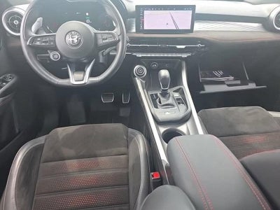 2024 Alfa Romeo Tonale Veloce EAWD