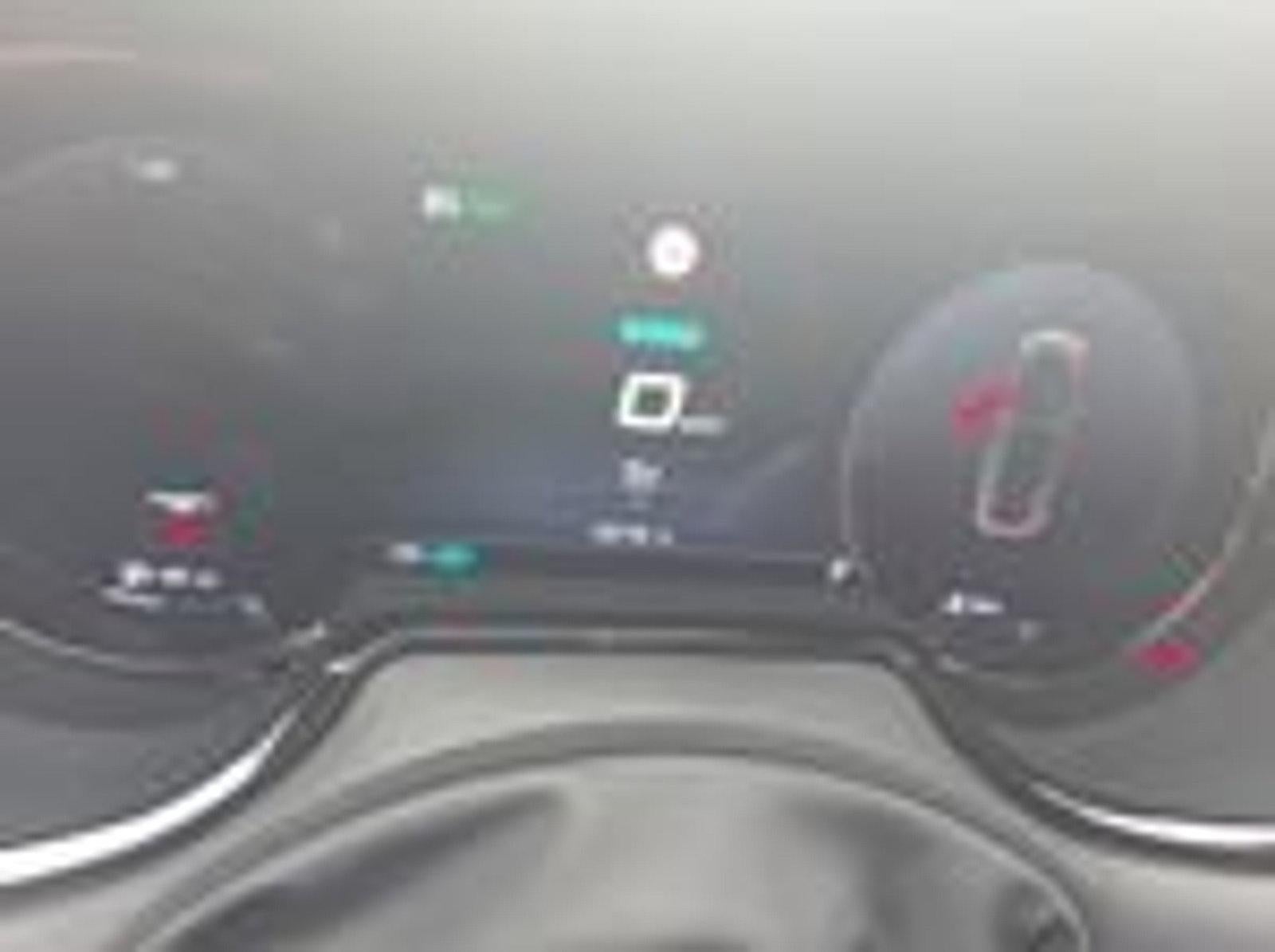 2024 Alfa Romeo Tonale Veloce EAWD