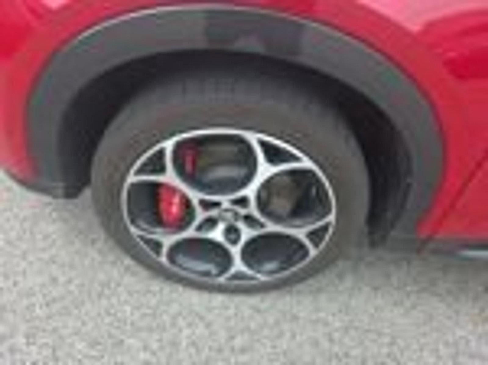 2024 Alfa Romeo Tonale Veloce EAWD