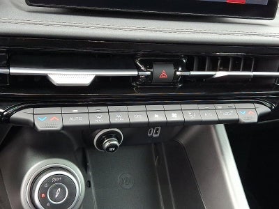 2024 Alfa Romeo Tonale Veloce EAWD