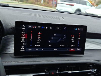 2024 Alfa Romeo Tonale Veloce EAWD