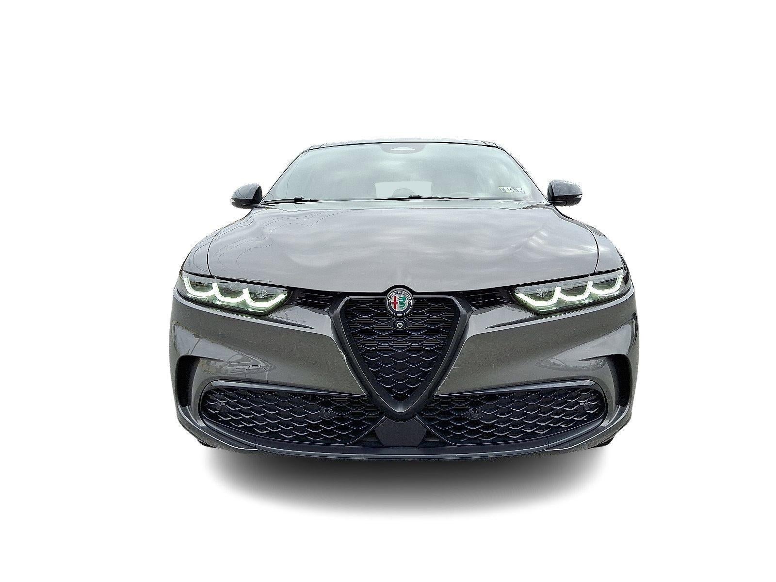 2024 Alfa Romeo Tonale Veloce EAWD
