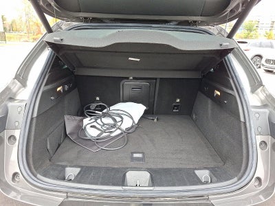 2024 Alfa Romeo Tonale Veloce EAWD