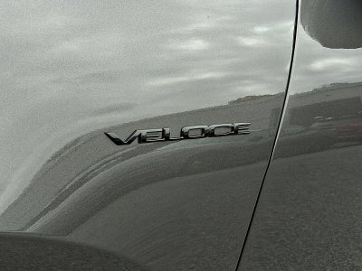 2024 Alfa Romeo Tonale Veloce EAWD