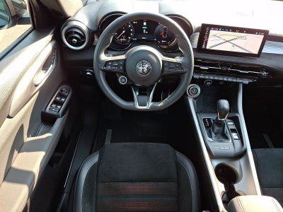 2024 Alfa Romeo Tonale Veloce EAWD