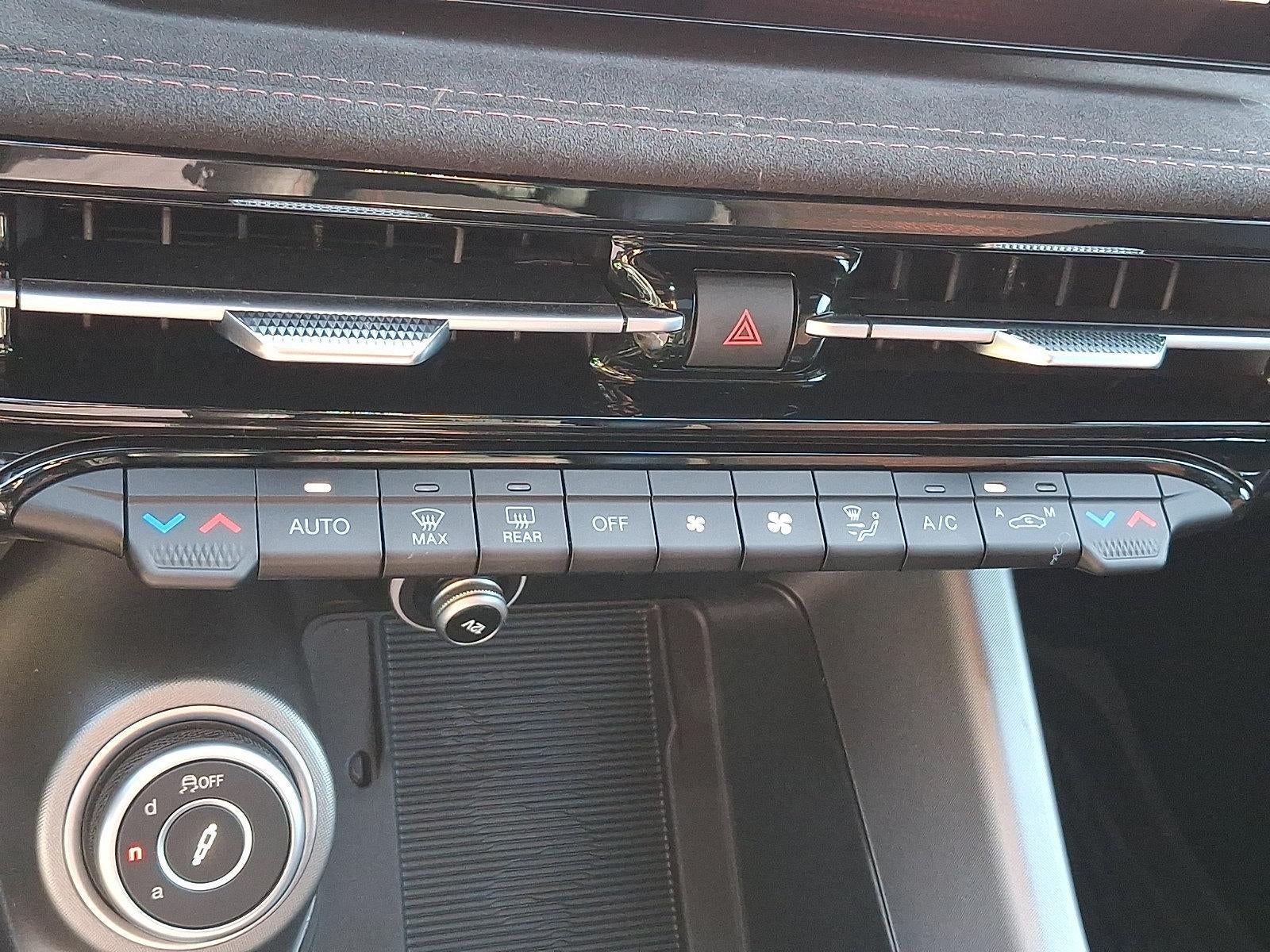 2024 Alfa Romeo Tonale Veloce EAWD