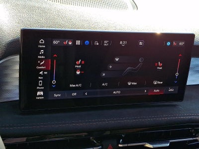 2024 Alfa Romeo Tonale Veloce EAWD
