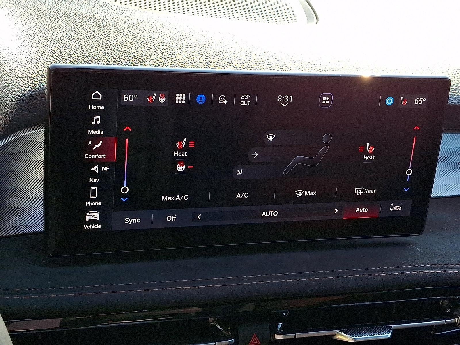 2024 Alfa Romeo Tonale Veloce EAWD