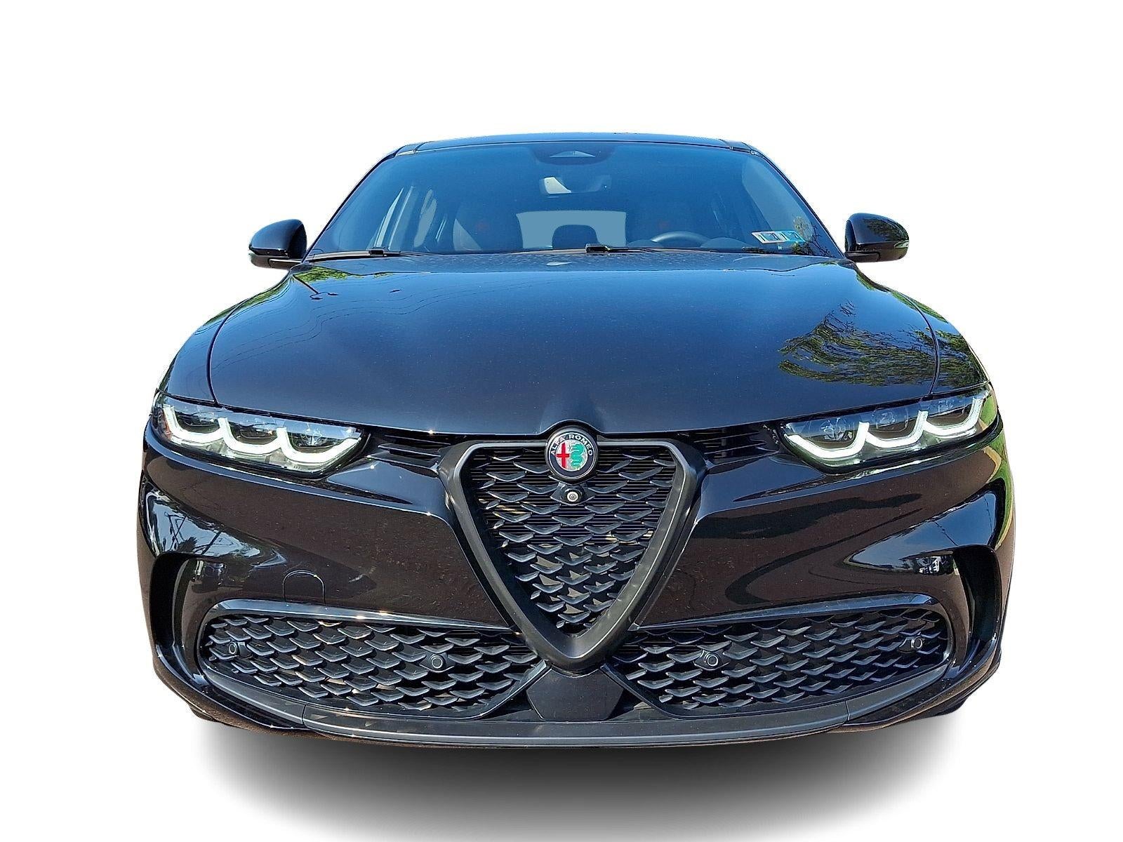 2024 Alfa Romeo Tonale Veloce EAWD