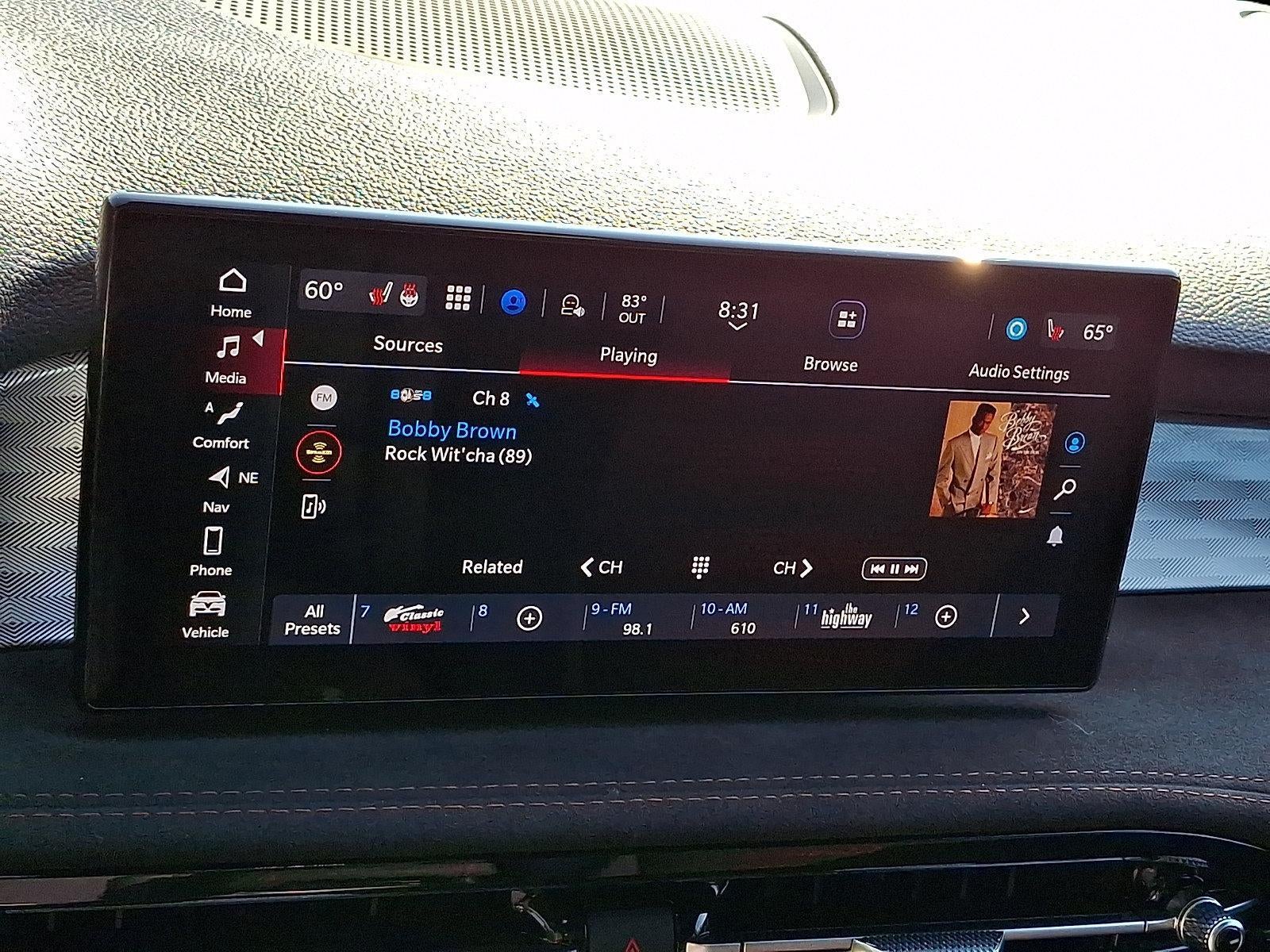 2024 Alfa Romeo Tonale Veloce EAWD