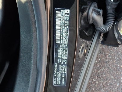2024 Alfa Romeo Tonale Veloce EAWD