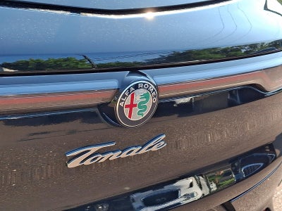 2024 Alfa Romeo Tonale Veloce EAWD