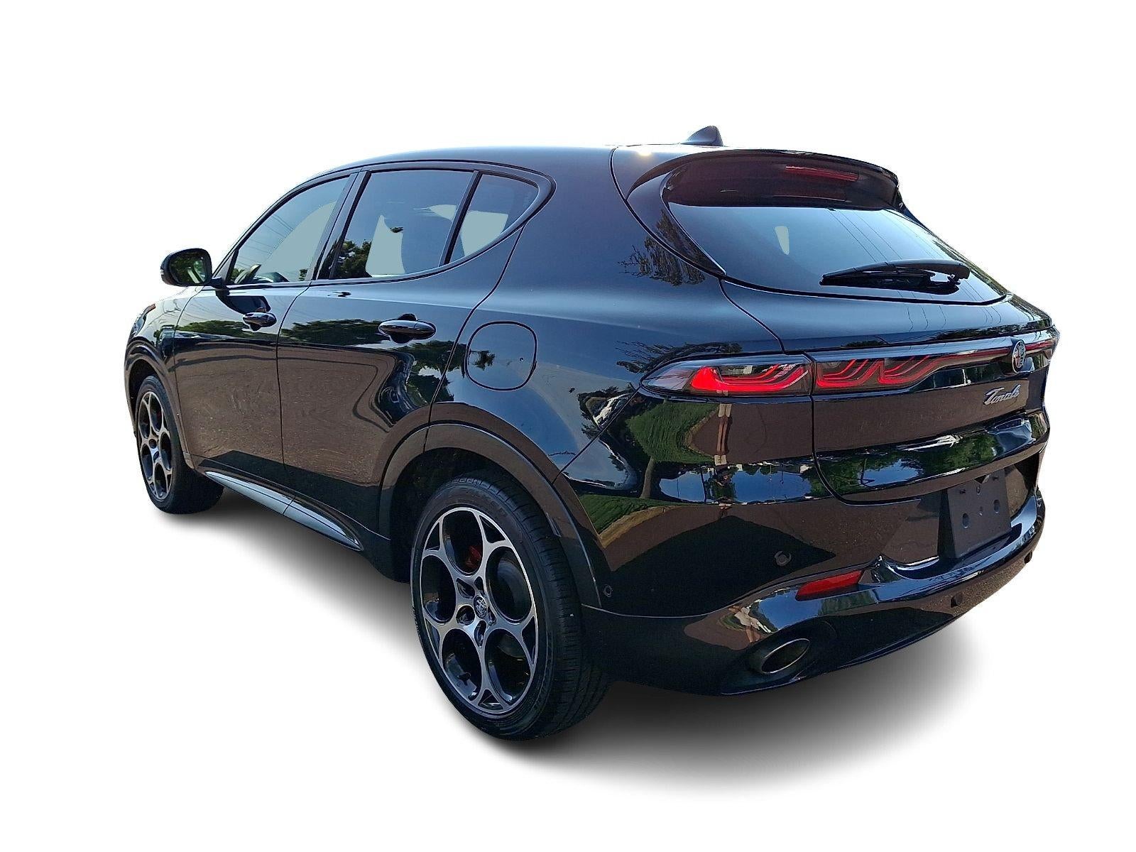 2024 Alfa Romeo Tonale Veloce EAWD