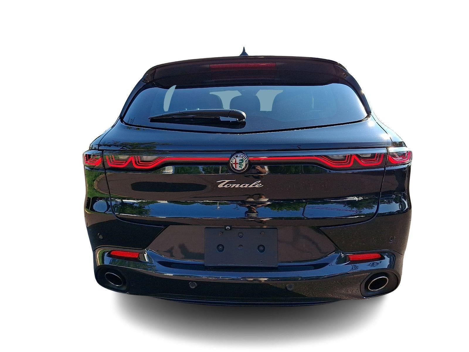 2024 Alfa Romeo Tonale Veloce EAWD