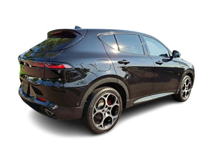 2024 Alfa Romeo Tonale Veloce EAWD