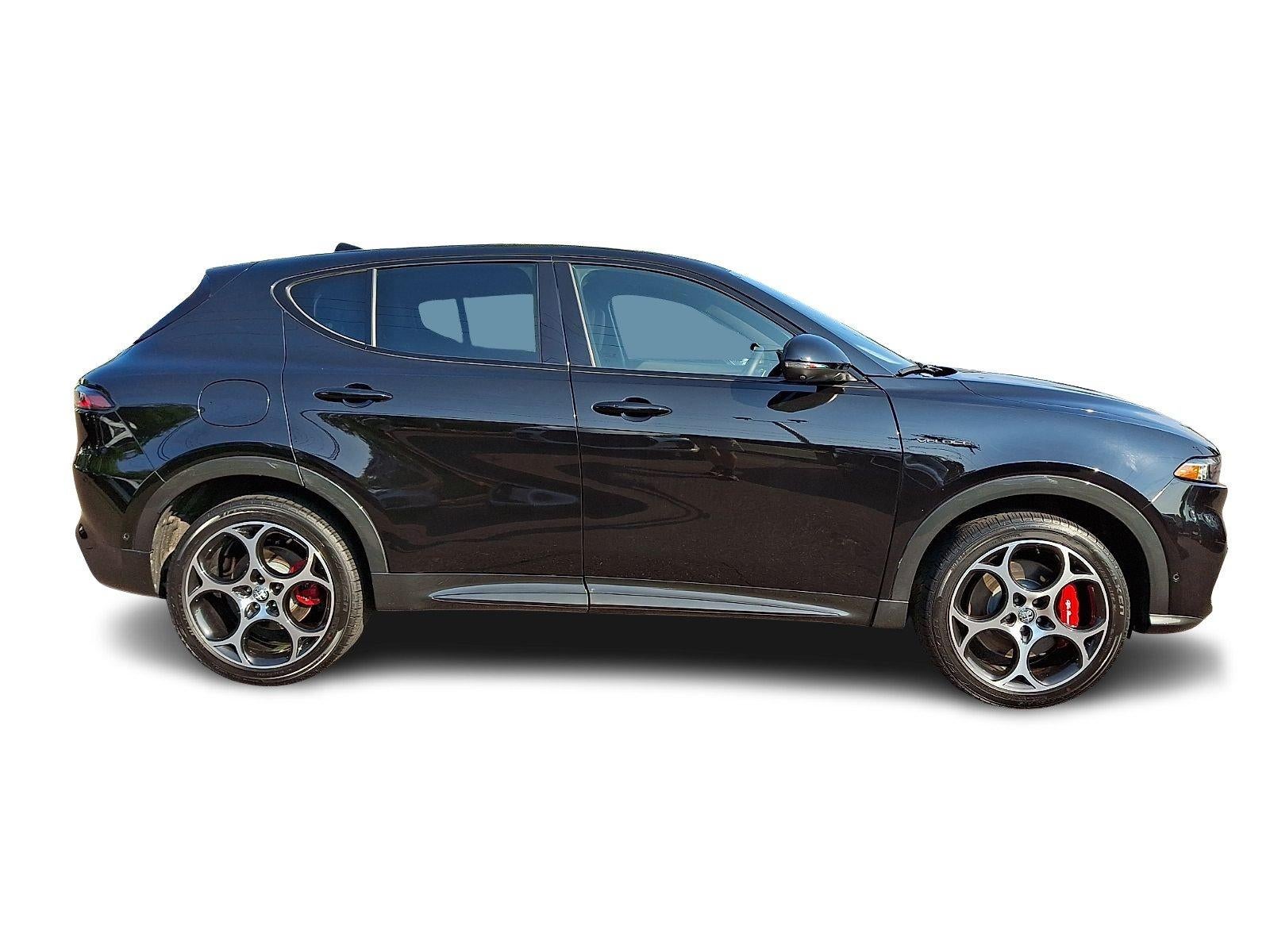 2024 Alfa Romeo Tonale Veloce EAWD
