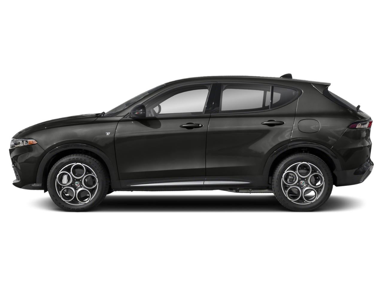 2024 Alfa Romeo Tonale Veloce EAWD