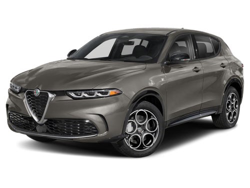 2024 Alfa Romeo Tonale Veloce EAWD